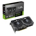 Karta graficzna ASUS Dual GeForce RTX 4060 Ti EVO OC 16GB GDDR6 - 2088756