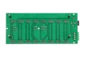 EXTRALINK PoE injector 8 portowy gigabit tryb B - 2088960