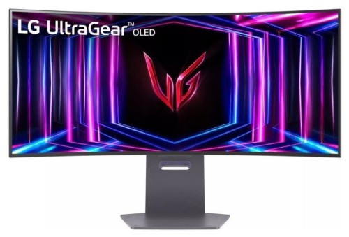 MONITOR OLED 34" CURVED/34GS95QE-B LG - 2086954