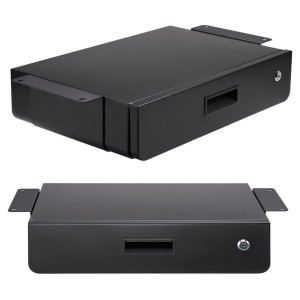 MACLEAN SZUFLADA PODBIURKOWA ORGANIZER MC-461