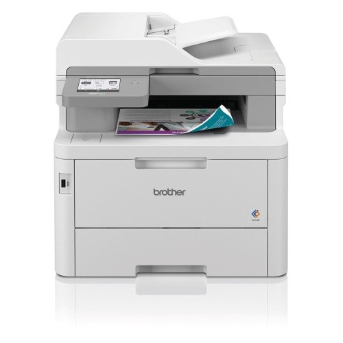 Brother Laser kolorowy All-in-one A4 Wi-Fi - 2089551
