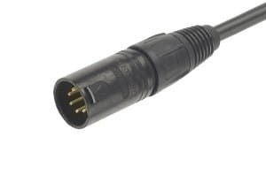 beyerdynamic K 190.41 - 1,5 m do DT 18*/19*/28*/29*- 5-pin XLR - 2079209
