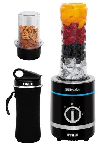 Blender NOVEEN Sport Mix & Fit SB1000 Xline - 964477