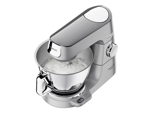 Robot kuchenny KENWOOD KVC85.004SI Chef Titanium - 947458