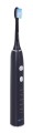 Soniczna szczoteczka do zębów ORO-SONIC X PRO BLACK - 1216802