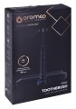 Soniczna szczoteczka do zębów ORO-SONIC X PRO BLACK - 1216796