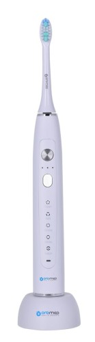 Soniczna szczoteczka ORO-SONIC X PRO WHITE - 1322516