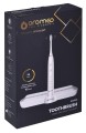 Soniczna szczoteczka ORO-SONIC X PRO WHITE - 1322517