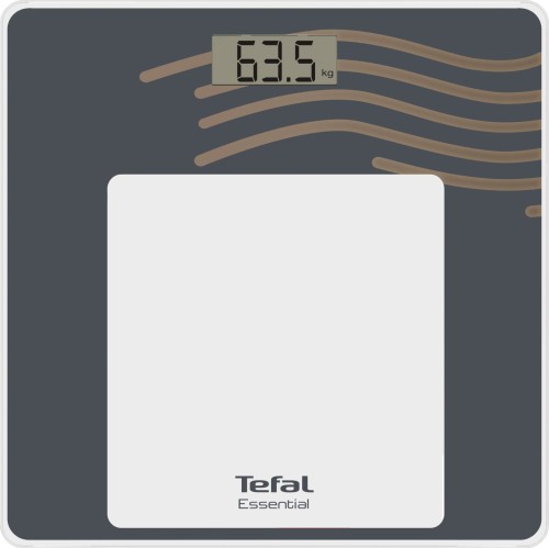 Waga łazienkowa TEFAL PP1330V0 - 1008563