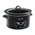 Wolnowar Crock-Pot SCCPRC507B-050 4,7l (czarny) - 2091129