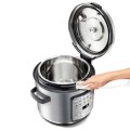 Wolnowar SAGE SPR680BSS2EEU1 - 2091135