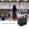 Adapter uniwersalny podróżny Qoltec 10,5W 5V 2,1A, 2xUSB 2.0 - 1363046