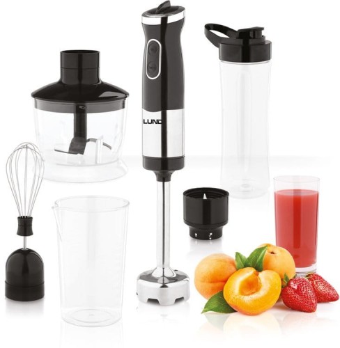 Blender wielofunkcyjny 4 w 1 LUND  67700 - 1000762