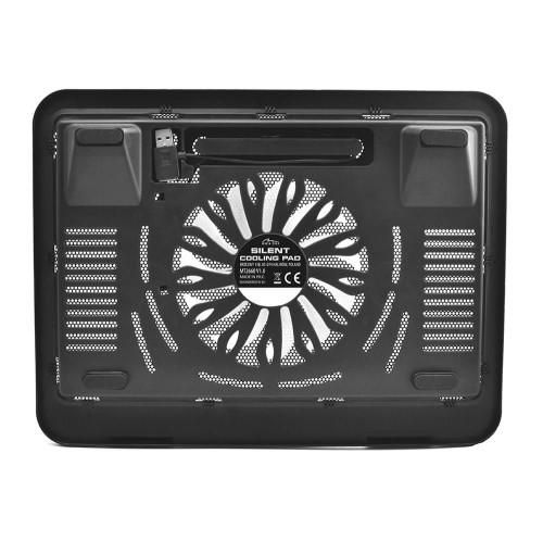MEDIA-TECH PODKŁADKA CHŁODZĄCA DO LAPTOPA MT2660 - 2091378