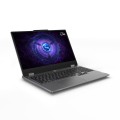 Lenovo  LOQ 15IAX9 i5-12450HX 15.6" FHD IPS 300nits AG 144Hz 12GB DDR5 4800 SSD512 GeForce RTX 2050 4GB NoOS Luna Grey - 2092599