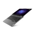 Lenovo  LOQ 15IAX9 i5-12450HX 15.6" FHD IPS 300nits AG 144Hz 12GB DDR5 4800 SSD512 GeForce RTX 2050 4GB NoOS Luna Grey - 2092603