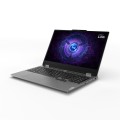 Lenovo  LOQ 15IAX9 i5-12450HX 15.6" FHD IPS 300nits AG 144Hz 12GB DDR5 4800 SSD512 GeForce RTX 2050 4GB NoOS Luna Grey - 2092601