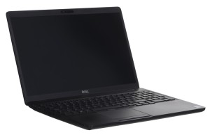 DELL LATITUDE 5501 i5-9400H 16GB 512GB SSD 15,6" FHD Win11pro + zasilacz UŻYWANY