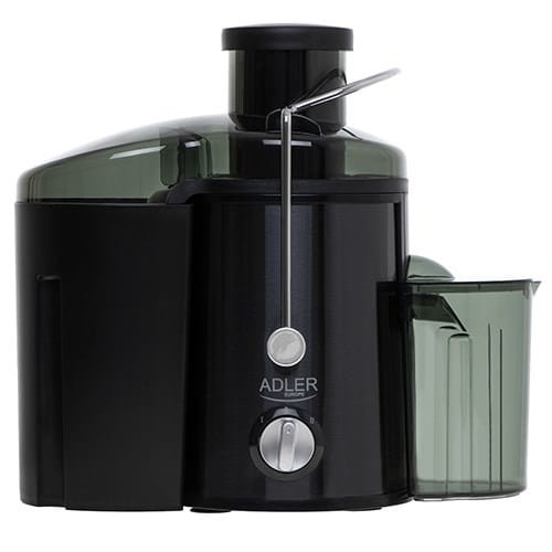 Sokowirówka 800W - tytanowe ostrza - 2050131