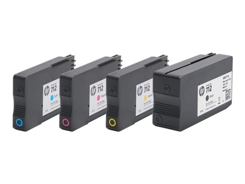 HP 712 29-ML MAGENTA DESIGNJET/INK CARTRIDGE - 2095195