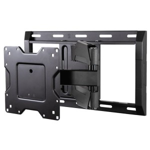 NEO-FLEX CANTILEVER. UHD BLACK/37IN 54.4KG MIS-F 3Y WARRANTY