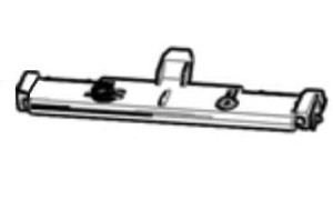 Kit, Printhead 300 dpi, ZD420T ZD620T