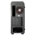 OBUDOWA KOMPUTEROWA MIDITOWER ATX W/O PSU SCORPION II GL-02B-OP CHIEFTEC - 2095603