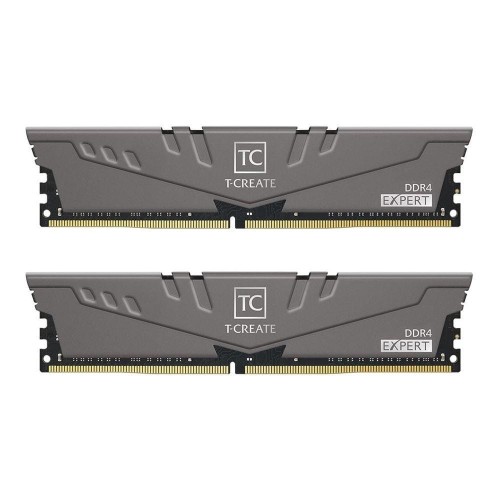 Pamięć DDR4 Team Group T-Create Expert 16GB (2x8GB) 3600MHz CL18 1,35V Gray - 2094549