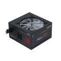 Zasilacz Chieftec CTG-750C-RGB 750W ATX 120mm aPFC Spraw >85% - 2095582