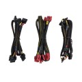 Zasilacz Chieftec CTG-750C-RGB 750W ATX 120mm aPFC Spraw >85% - 2095588