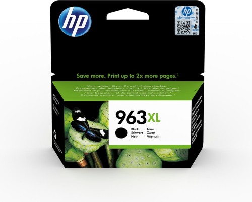 INK CARTRIDGE NO 963XL BLACK/ES - 2095234