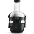 Sokowirówka Philips HR1919/70 (1000W; kolor czarny) - 1440054