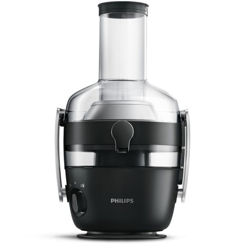 Sokowirówka Philips HR1919/70 (1000W; kolor czarny) - 1440054