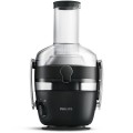 Sokowirówka Philips HR1919/70 (1000W; kolor czarny) - 1475151