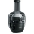 Sokowirówka Philips HR1919/70 (1000W; kolor czarny) - 1472198