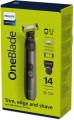 Golarka PHILIPS OneBlade Pro QP 6551/17 - 1192223