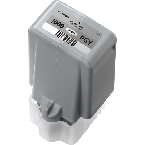 CANON PFI-1000 photo grey ink tank - 2068438
