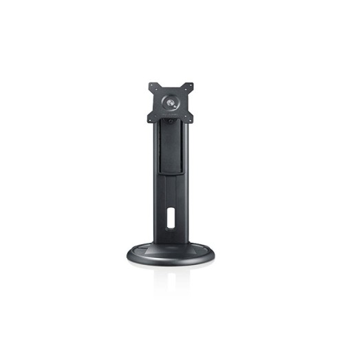 ES-02 HEIGHT ADJUSTABLE STAND/VESA 100X100 / 75X75 2-8KG - 2069614