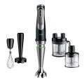 Blender ręczny BRAUN MQ9195XLI (WYPRZEDAŻ) - 1602220