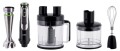 Blender ręczny BRAUN MQ9195XLI (WYPRZEDAŻ) - 1605842