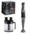 Blender ręczny BRAUN MQ9195XLI (WYPRZEDAŻ) - 1000475