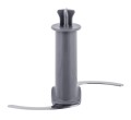 Blender ręczny BRAUN MQ9195XLI (WYPRZEDAŻ) - 1000488
