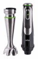 Blender ręczny BRAUN MQ9195XLI (WYPRZEDAŻ) - 1333276