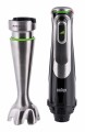 Blender ręczny BRAUN MQ9195XLI (WYPRZEDAŻ) - 1000478