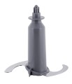 Blender ręczny BRAUN MQ9195XLI (WYPRZEDAŻ) - 1605849