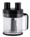 Blender ręczny BRAUN MQ9195XLI (WYPRZEDAŻ) - 1000470