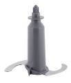Blender ręczny BRAUN MQ9195XLI (WYPRZEDAŻ) - 1000486