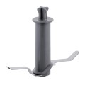 Blender ręczny BRAUN MQ9195XLI (WYPRZEDAŻ) - 1000489