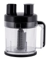 Blender ręczny BRAUN MQ9195XLI (WYPRZEDAŻ) - 1333291