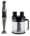 Blender ręczny BRAUN MQ9195XLI (WYPRZEDAŻ) - 1000477